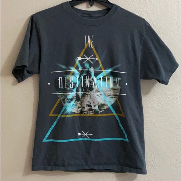 esc Other - Men’s shirt